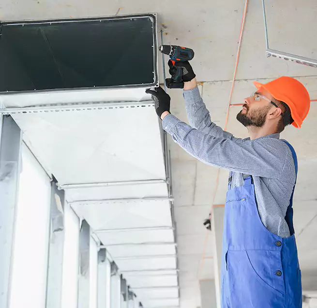 Why Homeowners & Businesses Trust Us in North Druid Hills, GA