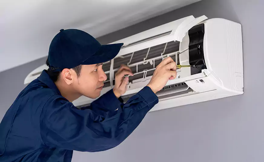AC Duct Cleaning North Druid Hills
